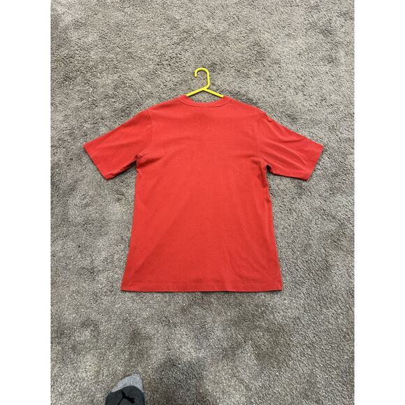 Helmut Lang Campaign Logo tee - Picture 2 of 3